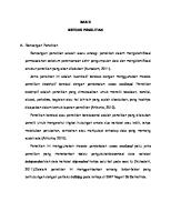 BAB 3 SRI NOVIKA Revisi 1 [PDF]