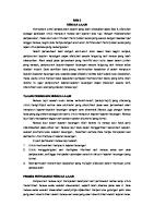 Bab 5 Neraca Lajur [PDF]