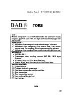 Bab 8 Torsi [PDF]