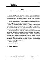 Bab 9 Aljabar Relasional Dan Kalkulus Relasional [PDF]