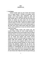 Bab I Makalah Aplikasi Presentasi [PDF]