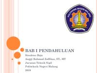 Bab I Pendahuluan (Sba) PDF