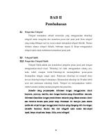 BAB II Makalah Telegraf [PDF]