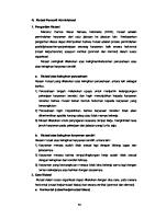 BAB III - Mutasi Personil Administrasi