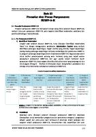 Bab III (Tahap & Proses) - KabKota - 13062014 [PDF]