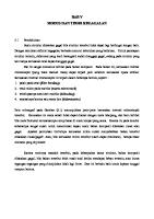 Bab V Modus Teori Kegagalan [PDF]