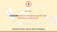 Bab Viii Mu - Updating Asuhan Kegawat Daruratan Maternal - Neonatal - 07072021 [PDF]