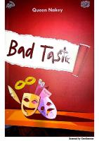 Bad Taste - Queen Nakey [PDF]