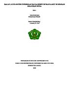 Bagan Alur Simrs Kesdam Im [PDF]