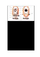 Bagian - Bagian Theodolite [PDF]