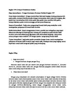 Bagian Filing (Komunikasi) [PDF]