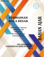 Bahan Ajar Kelompok 2 PPG Prajab [PDF]