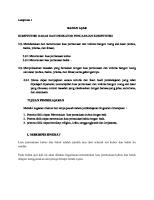 Bahan Ajar Kubus Dan Balok [PDF]