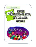 BAHAN AJAR SPLDV (Matematika Kelas X)