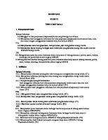 Bahan Ajar Tema 4 [PDF]