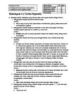 Bahasa Indonesia Kelompok 2 (XII IPA 2)