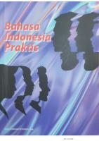 Bahasa Indonesia Praktis