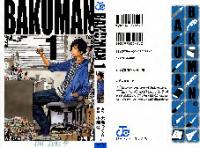 Bakuman v01