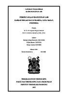 Bangunan Air [PDF]