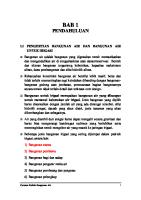 Bangunan Air [PDF]