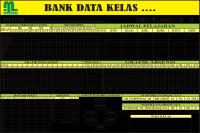 Bank Data Kelas A1