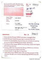 Bank Jatim PDF