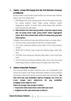 Bank Soal Kompre Part 2 [PDF]