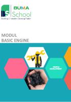 Basic Engine Modul Full Cover