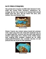 Batu Mulia [PDF]