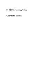 BC-6800 Operator's Manual V10.0 en