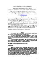 Beban Seimbang Dan Tidak Seimbang [PDF]