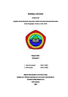 Bekerja Mundur New [PDF]