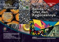 Benda Dan Sifatnya [PDF]