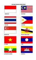 Bendera Asean [PDF]