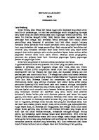 Bentang Alam Karst [PDF]