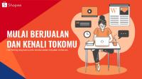 Berjualan Di Shopee PDF