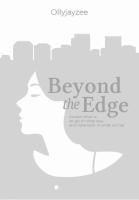 Beyond The Edge by Ollyjayzee PDF