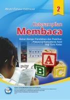 Bhs Indonesia Modul 2 Keterampilan Membaca