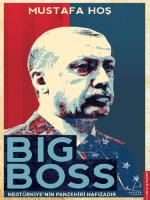 Big Boss
 9786059913157