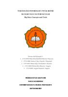 Big Data Concepts and Tools [PDF]