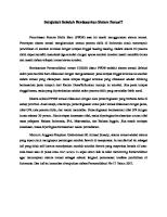 Bikin Teks Editorial