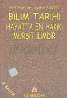 Bilim Tarihi
 9755200002