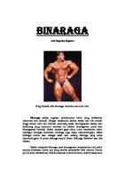 Binaraga