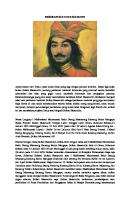 Biografi Sultan Hasanudin [PDF]