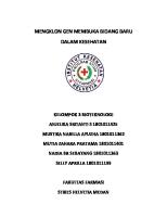 Bioteknologi Kelompok 3 [PDF]