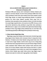 Bipa Dalam Konteks Pembelajaran Bahasa Kedua [PDF]