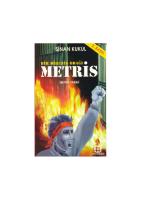 Bir direniş odaği Metris : Metris tarihi [2nd ed.]
 9789757530589, 9757530581 [PDF]