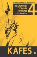 Bir Ekonomik Tetikçinin İtirafları 4 : Kafes
 9789756006702 [EPUB]