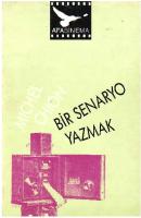 Bir Senaryo Yazmak