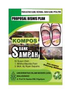 Bisnis Plan Baru [PDF]